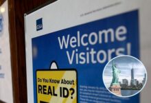 Photo of Qué pasa si no pude tramitar la Real ID en Nueva York antes de la fecha límite del 7 de mayo: ¿aplica para inmigrantes?