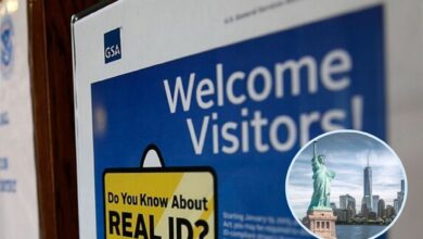 Photo of Qué pasa si no pude tramitar la Real ID en Nueva York antes de la fecha límite del 7 de mayo: ¿aplica para inmigrantes?