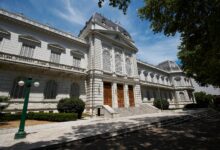 Photo of Los magistrados y funcionarios judiciales bonaerenses se reúnen en Mar del Plata