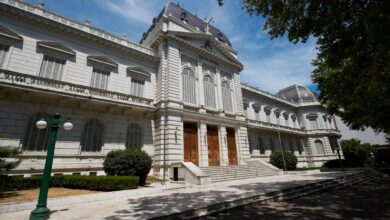 Photo of Los magistrados y funcionarios judiciales bonaerenses se reúnen en Mar del Plata