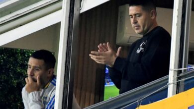 Photo of Habemus DT: Román ya eligió al nuevo entrenador de Boca y espera la firma para anunciarlo