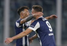 Photo of Por una noche, Talleres volvió a ser Talleres: venció 2-0 a Alianza Lima y sigue con chances de ser tercero