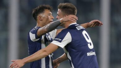 Photo of Por una noche, Talleres volvió a ser Talleres: venció 2-0 a Alianza Lima y sigue con chances de ser tercero