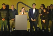 Photo of Desazón en el búnker de Pro ante un retroceso histórico en su bastión electoral