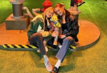 Photo of Gigi y Bella Hadid revelaron que tienen una hermana secreta de 23 años