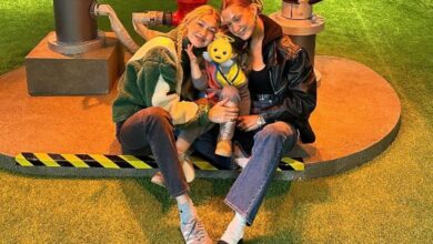Photo of Gigi y Bella Hadid revelaron que tienen una hermana secreta de 23 años