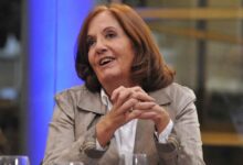 Photo of Ficha limpia: una senadora peronista denuncia que hubo un pacto entre el Gobierno y Cristina