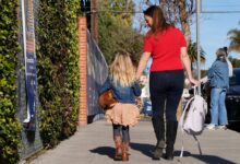 Photo of Cuándo comienzan las vacaciones de verano en California: el último día de clase del calendario escolar 2024- 2025