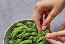 Photo of ¿Qué son los edamames y cuáles son sus beneficios?