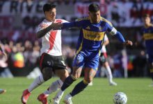 Photo of Central terminó primero en la Zona B y se definen los cruces del Apertura: ¿podrían jugar Boca vs. River?