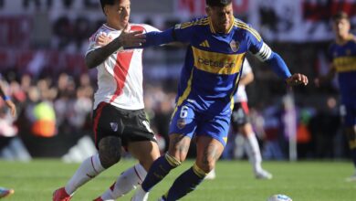 Photo of Central terminó primero en la Zona B y se definen los cruces del Apertura: ¿podrían jugar Boca vs. River?