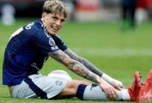 Photo of ¿Cuánto pretende llevarse el Manchester United por una transferencia de Alejandro Garnacho al Chelsea?