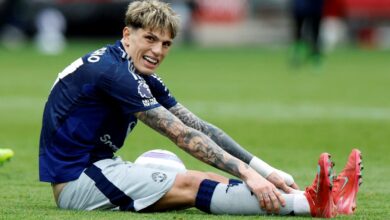 Photo of ¿Cuánto pretende llevarse el Manchester United por una transferencia de Alejandro Garnacho al Chelsea?