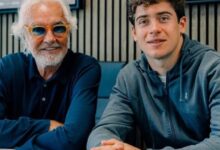 Photo of El mensaje de Briatore junto a Colapinto: “Días ocupados antes del debut de Franco”