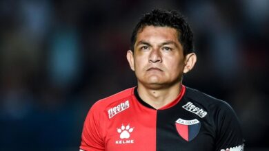Photo of En medio de la crisis, Colón sueña con el regreso del Pulga Rodríguez