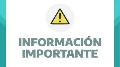 Photo of Comunicado Defensa Civil Río Grande