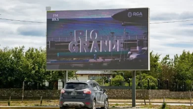 Photo of Más recitales en la pantalla del Parque de los 100 Años