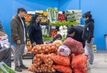 Photo of Se viene una nueva edición de “El Mercado en tu barrio” en el Margalot