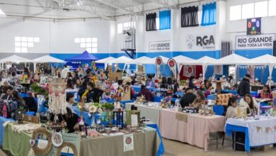Photo of Calidad y buenos precios: nueva edición de “El Mercado en tu barrio” en el Margalot