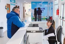 Photo of La campaña municipal de detección precoz del cáncer colorrectal alcanzó a más de 2200 riograndenses