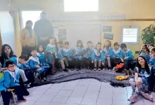 Photo of Infancias riograndenses aprendieron sobre la importancia de la soberanía alimentaria