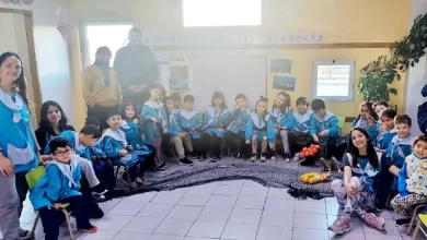 Photo of Infancias riograndenses aprendieron sobre la importancia de la soberanía alimentaria
