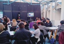 Photo of La Escuela Municipal de Emprendedores, un compromiso con el desarrollo económico local