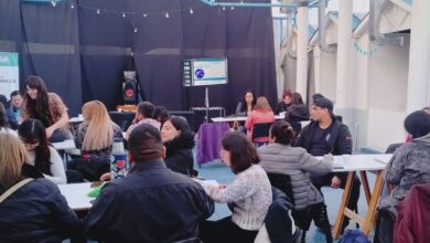 Photo of La Escuela Municipal de Emprendedores, un compromiso con el desarrollo económico local