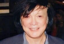 Photo of Murió Nicky Jones, uno de los cantantes del Club del Clan
