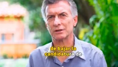 Photo of Cuentas libertarias reproducen fake news y un video falso de Macri a horas de la elección
