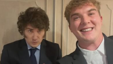 Photo of Causa $LIBRA: El fiscal Taiano pidió información sobre los celulares de Javier Milei, su hermana, Hayden Davis y los otros involucrados