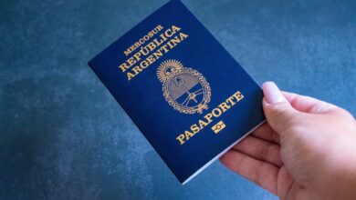 Photo of El Gobierno habilita un nuevo trámite para emitir el pasaporte y autorizar la salida del país de menores en simultáneo