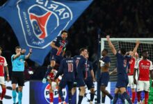 Photo of El uno por uno del PSG finalista de la Champions League