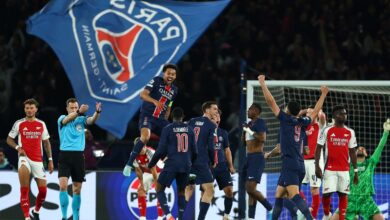 Photo of El uno por uno del PSG finalista de la Champions League