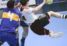 Photo of El clima del primer River – Boca de la historia del handball