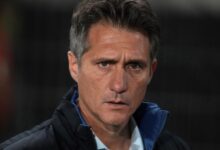 Photo of Guillermo Barros Schelotto le advirtió a la dirigencia que espera “que lleguen los refuerzos” tras clasificar a octavos