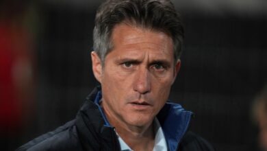 Photo of Guillermo Barros Schelotto le advirtió a la dirigencia que espera “que lleguen los refuerzos” tras clasificar a octavos