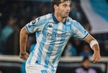 Photo of Santiago Sosa, pilar para Costas: “Estoy cómodo en Racing, pero no me cierro a nada…”