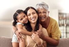 Photo of Cuándo es el Día de la Madre en Estados Unidos: los otros países latinos donde se celebra igual