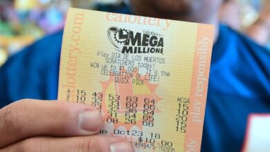 Photo of Resultados de la lotería Mega Millions este viernes 30 de mayo: los números ganadores en Estados Unidos