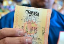 Photo of Resultados de la lotería Mega Millions de este martes 6 de mayo: los números ganadores