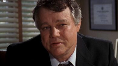 Photo of Murió Joe Don Bake, actor de la saga 007 y Cabo de miedo, a los 89 años