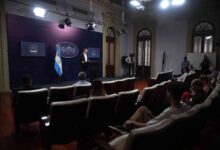 Photo of El Gobierno oficializó los nuevos requisitos para acreditarse como prensa en la Casa Rosada