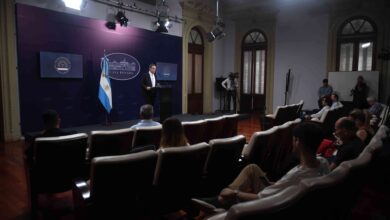 Photo of El Gobierno oficializó los nuevos requisitos para acreditarse como prensa en la Casa Rosada