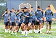 Photo of A la espera del nuevo DT, Boca empieza a depurar el plantel con varios referentes en la mira