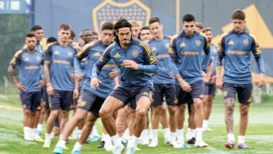 Photo of A la espera del nuevo DT, Boca empieza a depurar el plantel con varios referentes en la mira