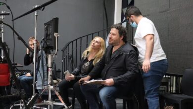 Photo of Un asesor de Javier Milei reforzó el distanciamiento con Victoria Villarruel