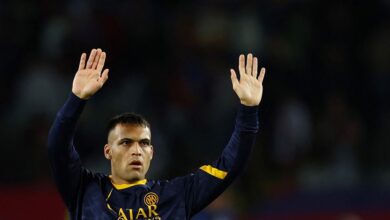 Photo of En Inter crece el optimismo por tener a Lautaro Martínez para la vuelta contra el Barcelona