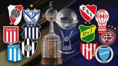 Photo of Qué se juega cada equipo argentino en esta semana de Libertadores y Sudamericana