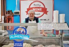 Photo of “En Río Grande, el Municipio garantiza durante todo el año el abastecimiento de pescado local”